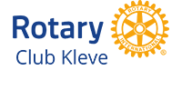 Rotary Club Kleve - Partner: Network | Homerun Spendenlauf