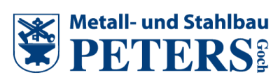 Metall- & Stahlbau Peters GmbH | Homerun Spendenlauf