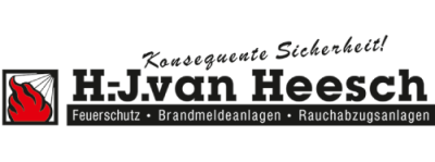 H.-J. van Heesch Feuerschutz GmbH | Homerun Spendenlauf